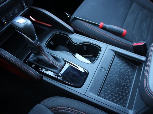 Used 2022 Nissan Frontier PRO-4X image 26