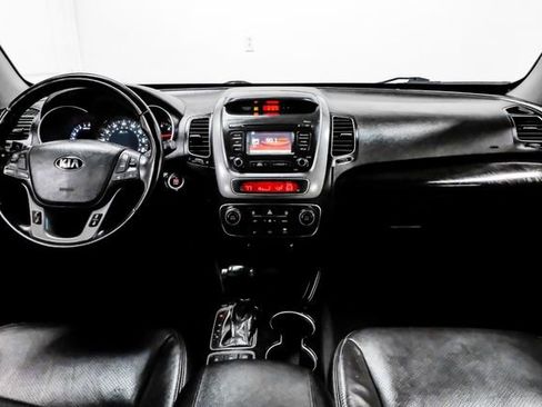 Used 2015 Kia Sorento EX FWD image 19