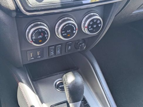 Used 2025 Mitsubishi Outlander Sport SE AWD/4WD image 22