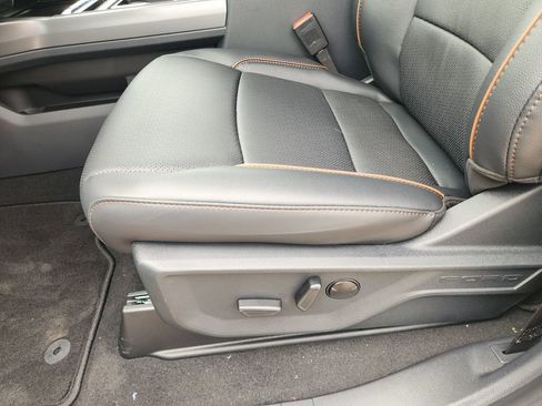 New 2026 Ford F250 Lariat image 17