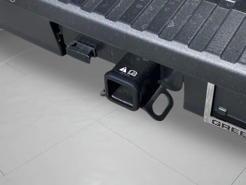 New 2026 Ford Maverick Tremor image 10