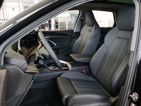 New 2025 Audi Q5 Prestige image 10