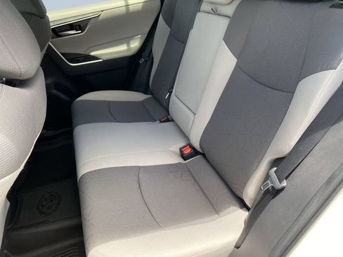Used 2023 Toyota RAV4 XLE w/ Convenience Package FWD image 29