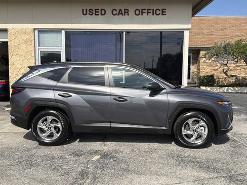 Used 2024 Hyundai Tucson SEL image 2