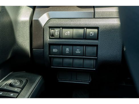 New 2026 Toyota 4Runner TRD Off-Road AWD/4WD image 26