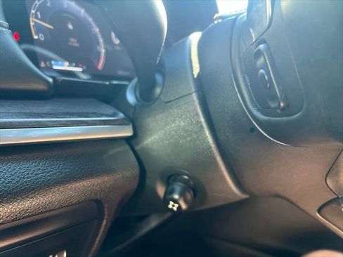 Certified 2022 Jeep Grand Cherokee L Overland w/ Luxury Tech Group IV RWD image 64
