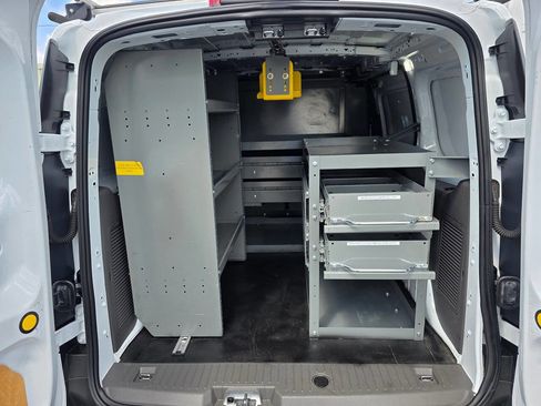 Used 2020 Ford Transit Connect XL FWD image 12