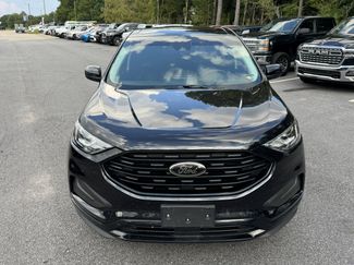 Used 2022 Ford Edge SE w/ Black Appearance Package AWD/4WD video 2