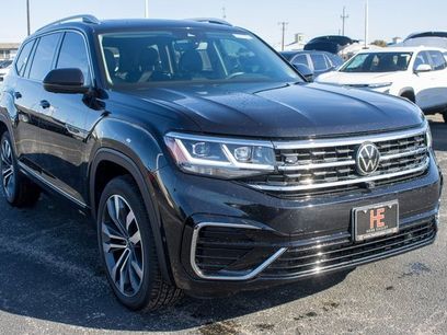 Used 2023 Volkswagen Atlas SEL Premium