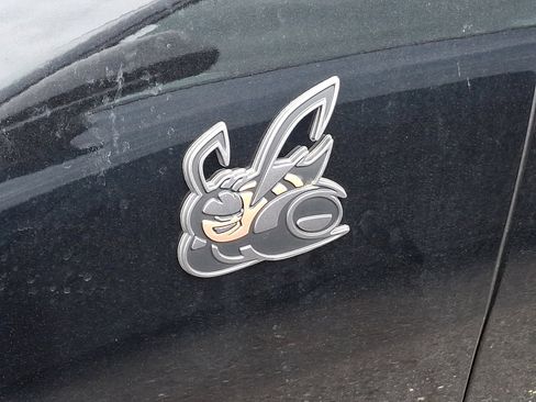 New 2026 Dodge Charger Scat Pack image 5