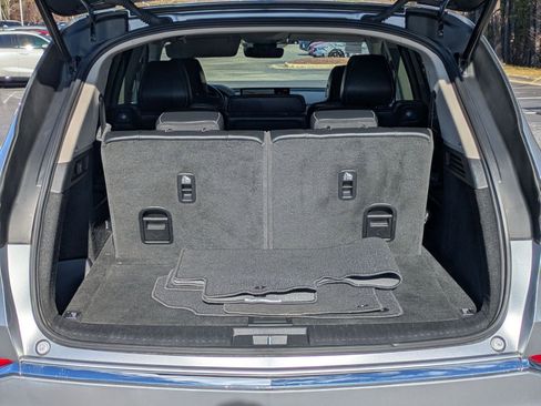 Certified 2023 Acura MDX SH-AWD w/ Technology Package image 28