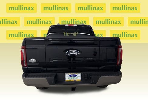 New 2025 Ford F150 King Ranch image 9