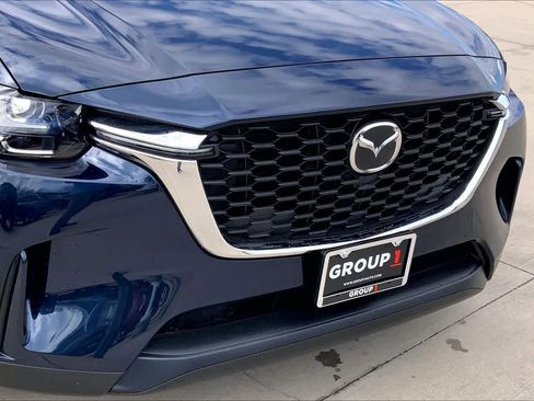 Used 2025 MAZDA CX-90 3.3 Turbo w/ Select Package image 29