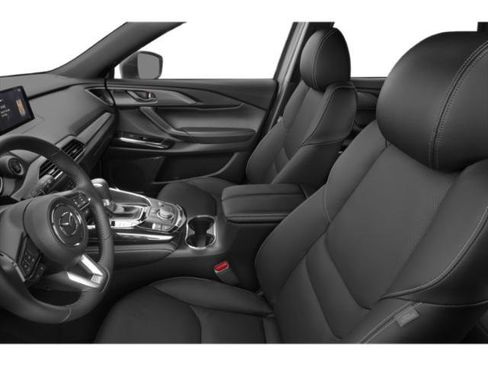Used 2023 MAZDA CX-9 Grand Touring image 12