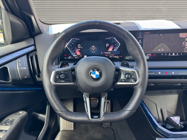 Certified 2025 BMW X3 xDrive30i w/ Premium Package AWD/4WD image 13