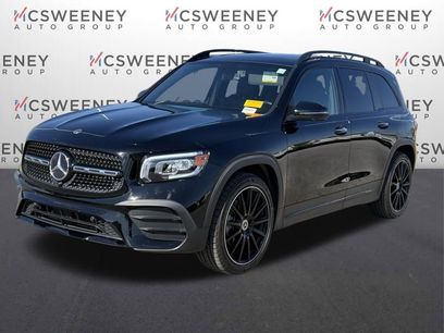 Used 2023 Mercedes-Benz GLB 250