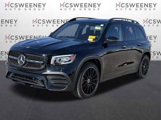 Used 2023 Mercedes-Benz GLB 250 360° Tour