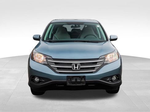 Used 2014 Honda CR-V EX image 2