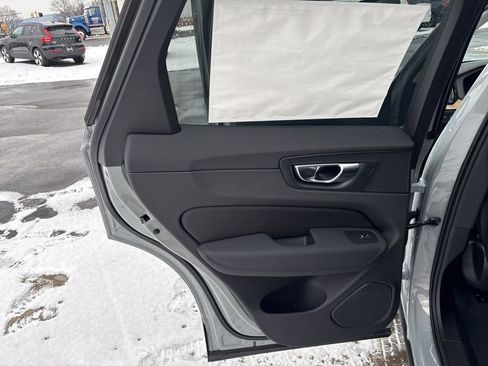 New 2026 Volvo XC60 T8 Plus w/ Protection Package Premier AWD/4WD image 35
