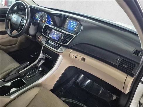 Used 2015 Honda Accord EX-L image 22