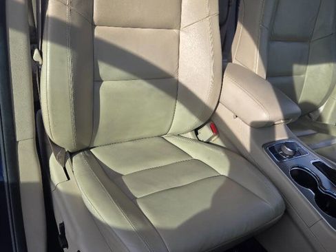 Used 2017 Jeep Grand Cherokee Limited w/ Trailer Tow Group IV image 18