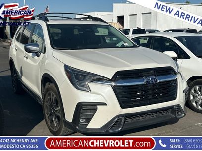 Used 2023 Subaru Ascent Touring