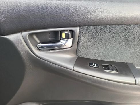 Used 2008 Toyota Corolla LE FWD image 17