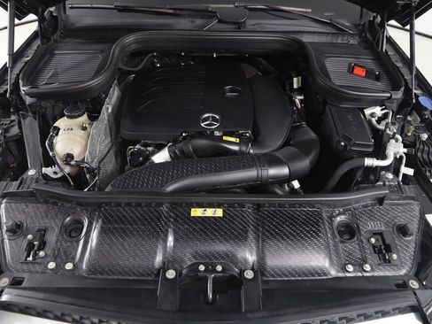 Used 2022 Mercedes-Benz GLE 350 4MATIC w/ Premium Package image 55