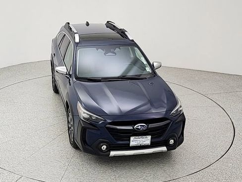 Used 2023 Subaru Outback Touring XT AWD/4WD image 14