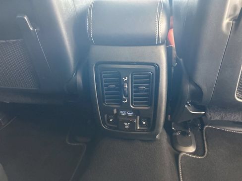 Used 2023 Dodge Durango SRT Hellcat AWD/4WD image 36