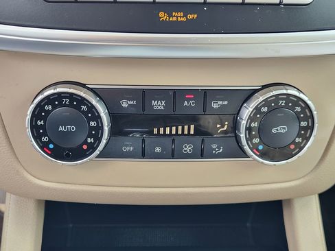 Used 2015 Mercedes-Benz ML 350 2WD image 19