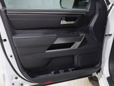 Used 2023 Toyota Tundra SR5 w/ TRD Off-Road Package image 13