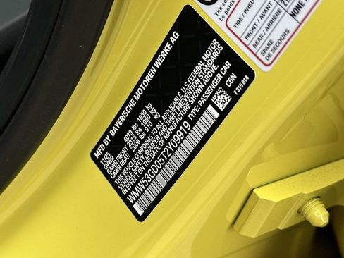 New 2026 MINI Cooper S image 17