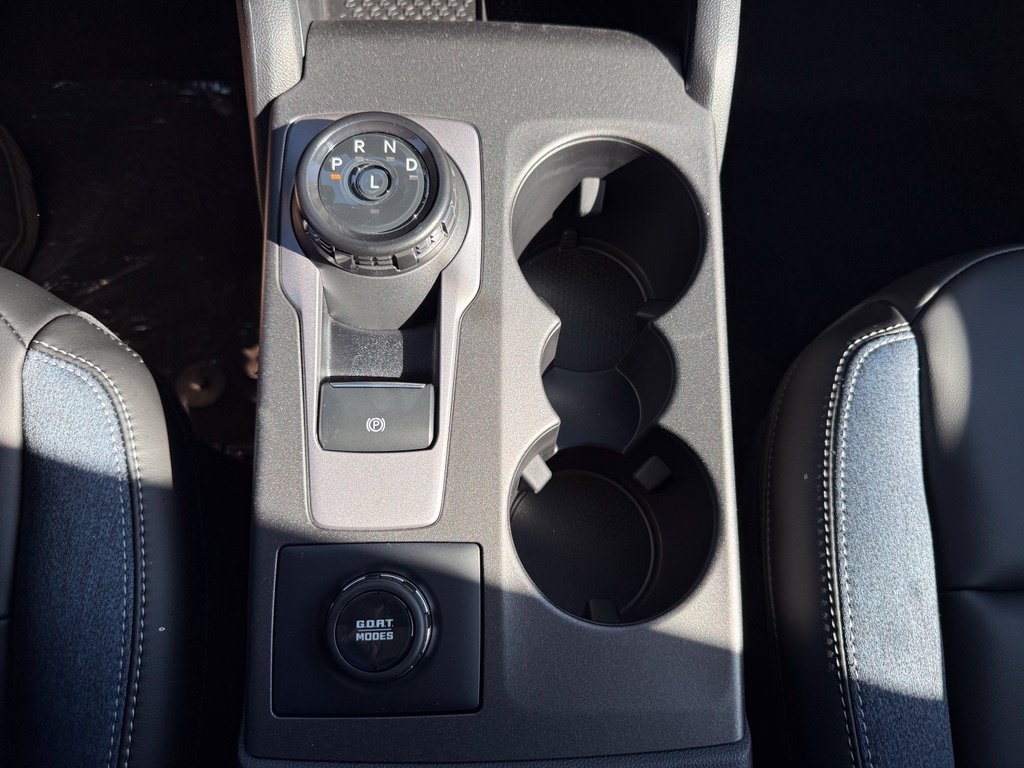 New 2026 Ford Bronco Sport Outer Banks w/ Outer Banks Tech Package+ AWD/4WD image 24