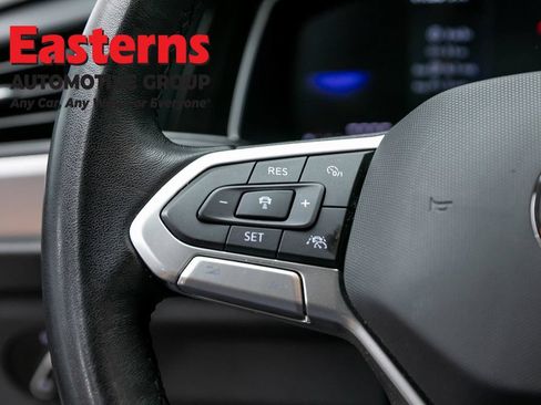 Used 2024 Volkswagen Jetta S FWD image 15