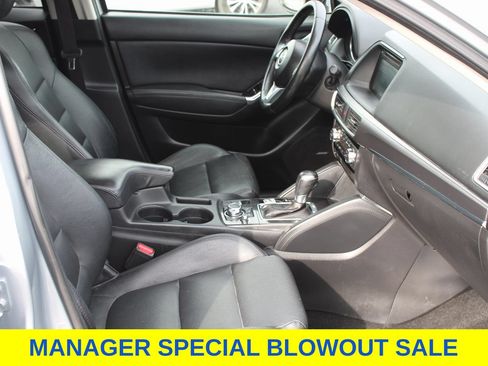 Used 2016 MAZDA CX-5 Grand Touring FWD image 20