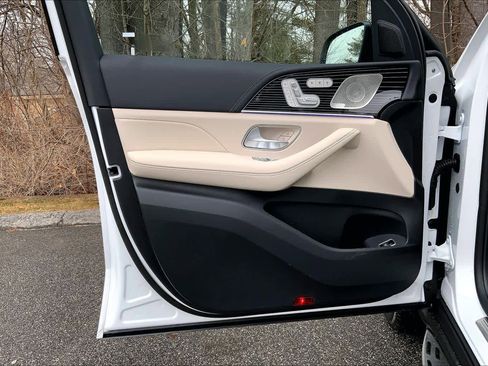 New 2026 Mercedes-Benz GLE 350 4MATIC image 14