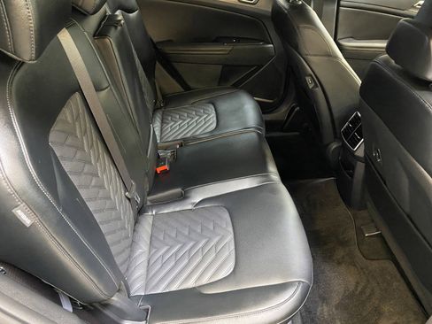 Used 2026 Kia Sportage X-Line image 27