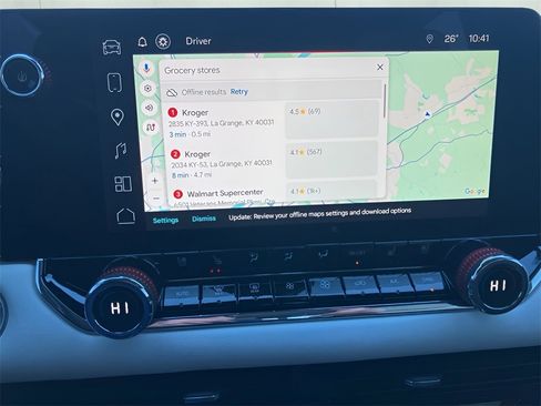 Used 2024 GMC Canyon AT4X image 21