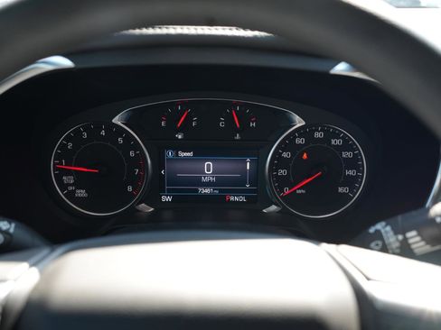 Used 2022 Chevrolet Blazer LT image 22