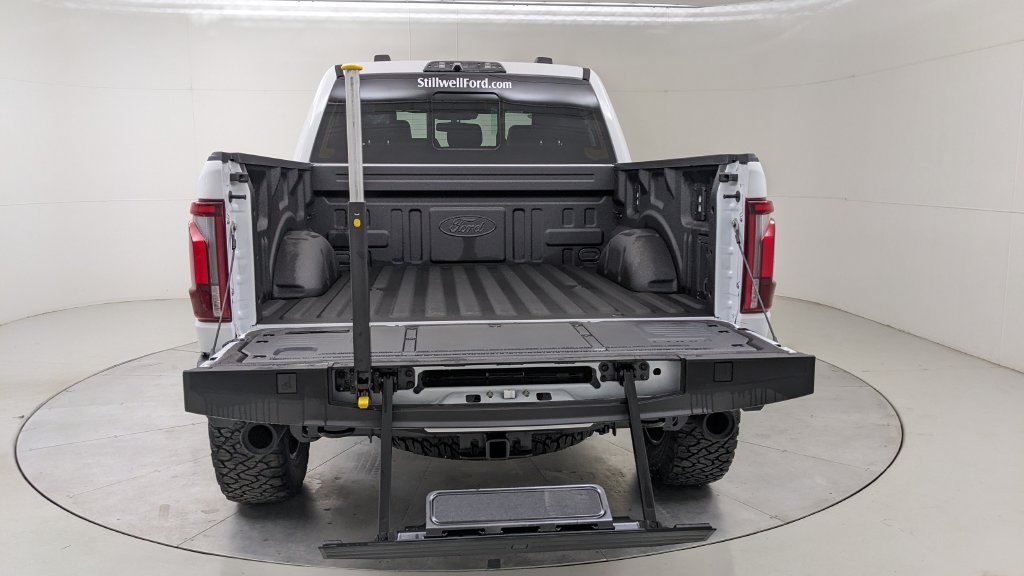 New 2026 Ford F150 Raptor w/ Equipment Group 803A Raptor R AWD/4WD image 8