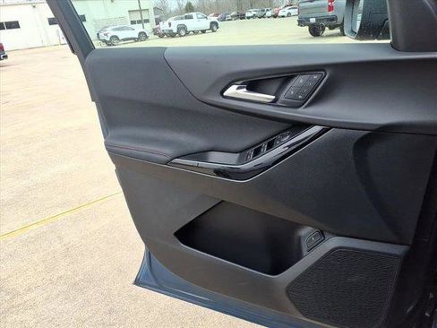 New 2026 Chevrolet Equinox RS w/ Convenience Package III image 14