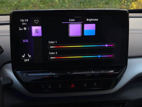 Used 2023 Volkswagen ID.4 Pro image 42