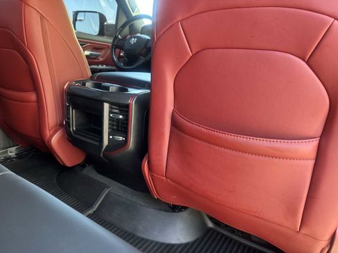 Used 2022 RAM 1500 Rebel w/ Rebel Level 1 Equipment Group AWD/4WD image 15