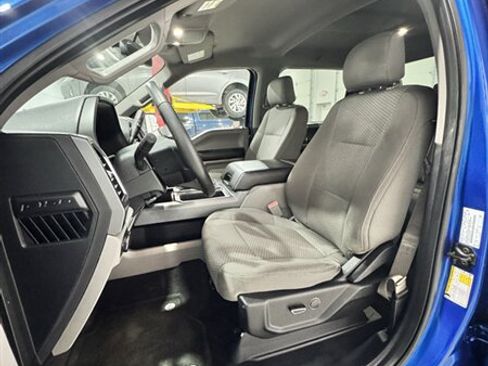 Used 2016 Ford F150 XLT w/ Equipment Group 301A Mid AWD/4WD image 7