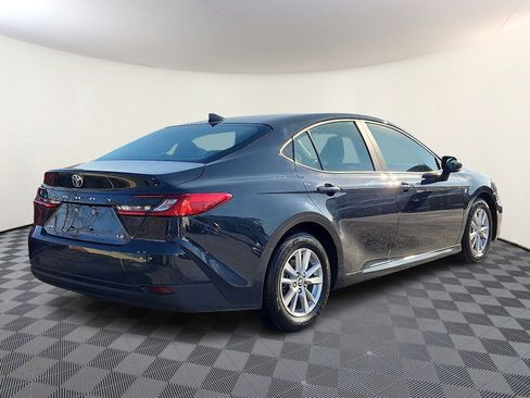 Certified 2025 Toyota Camry LE image 6