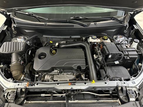 Certified 2023 Chevrolet Equinox LS w/ LS Convenience Package image 36