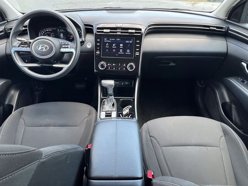 Used 2023 Hyundai Tucson SEL FWD image 28