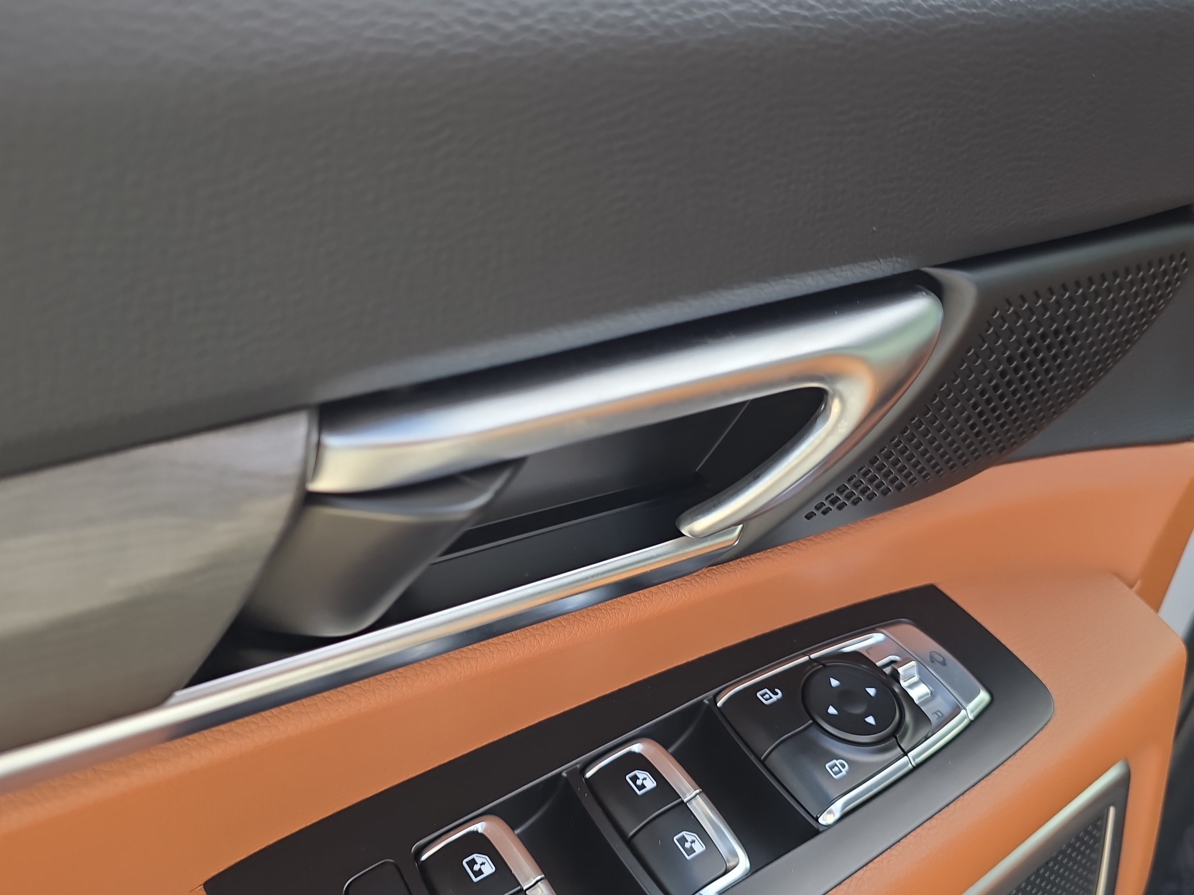 Certified 2025 Kia Telluride EX X-Line AWD/4WD image 20
