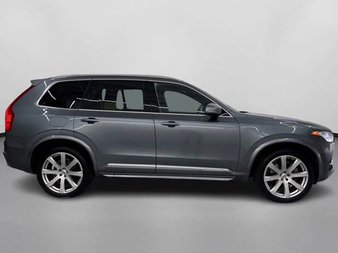 Used 2017 Volvo XC90 T6 Inscription w/ Luxury Package image 11